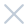 cross icon